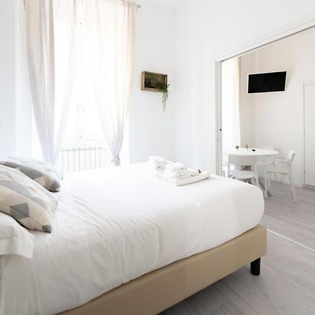White Gioberti Guesthouse Roma Exterior foto