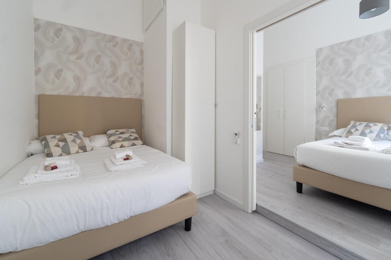 White Gioberti Guesthouse Roma Exterior foto