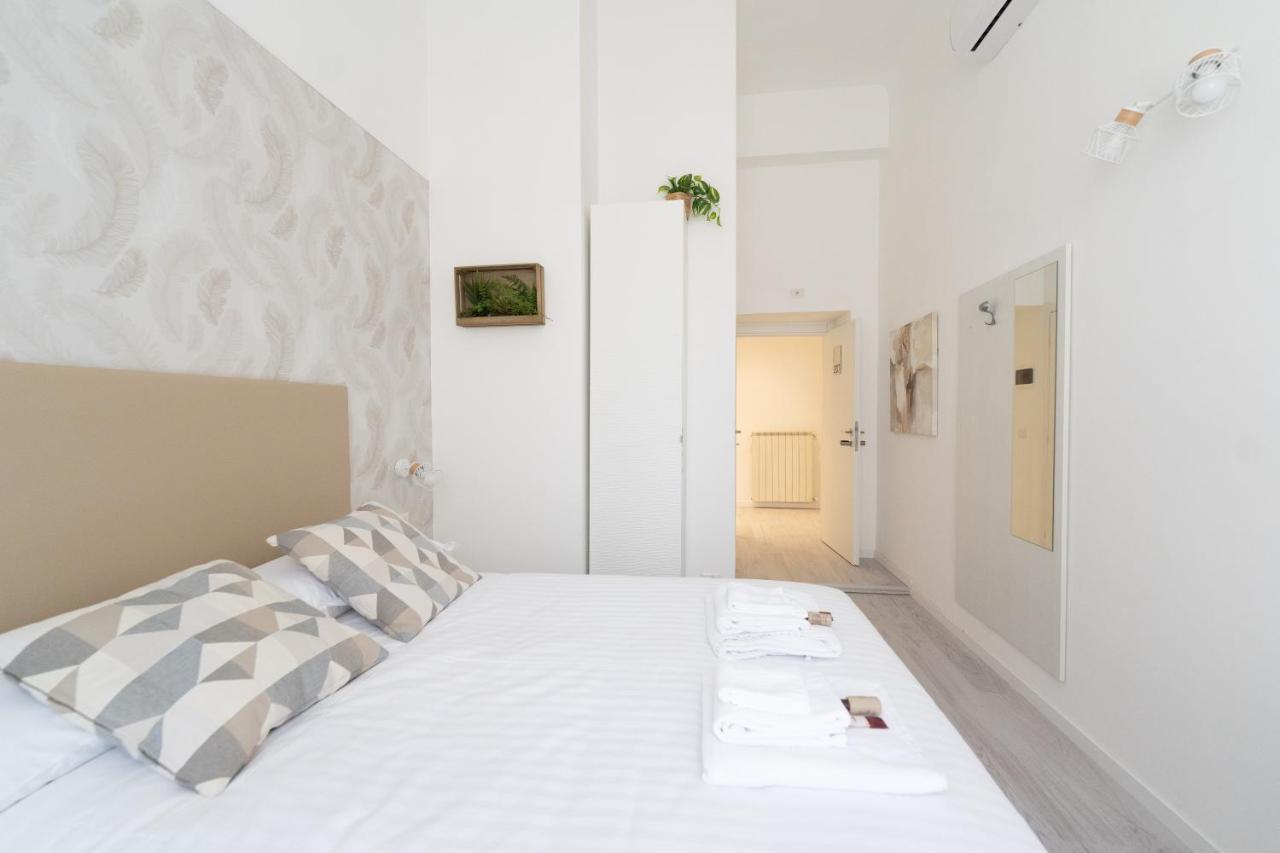 White Gioberti Guesthouse Roma Exterior foto