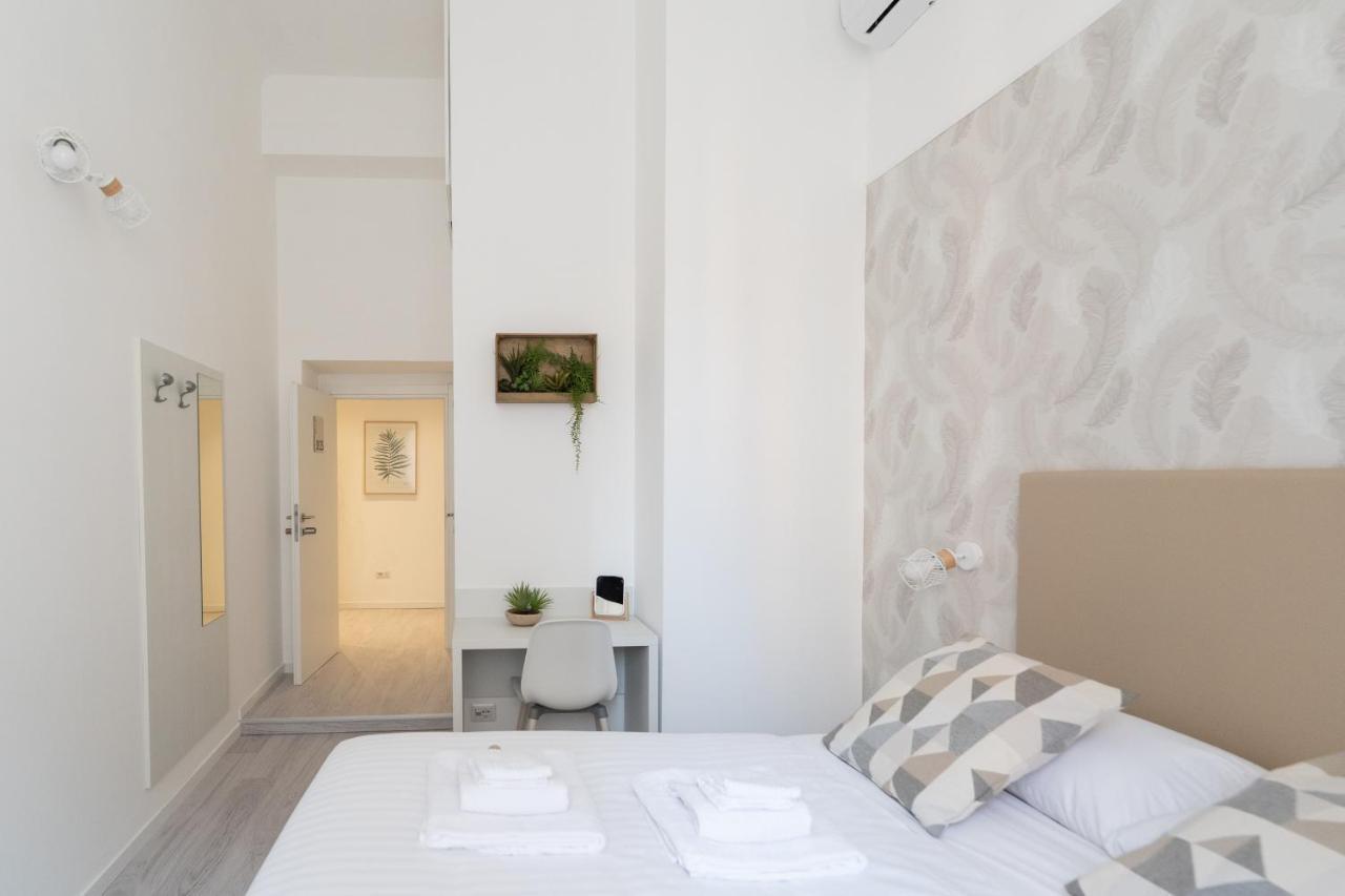 White Gioberti Guesthouse Roma Exterior foto