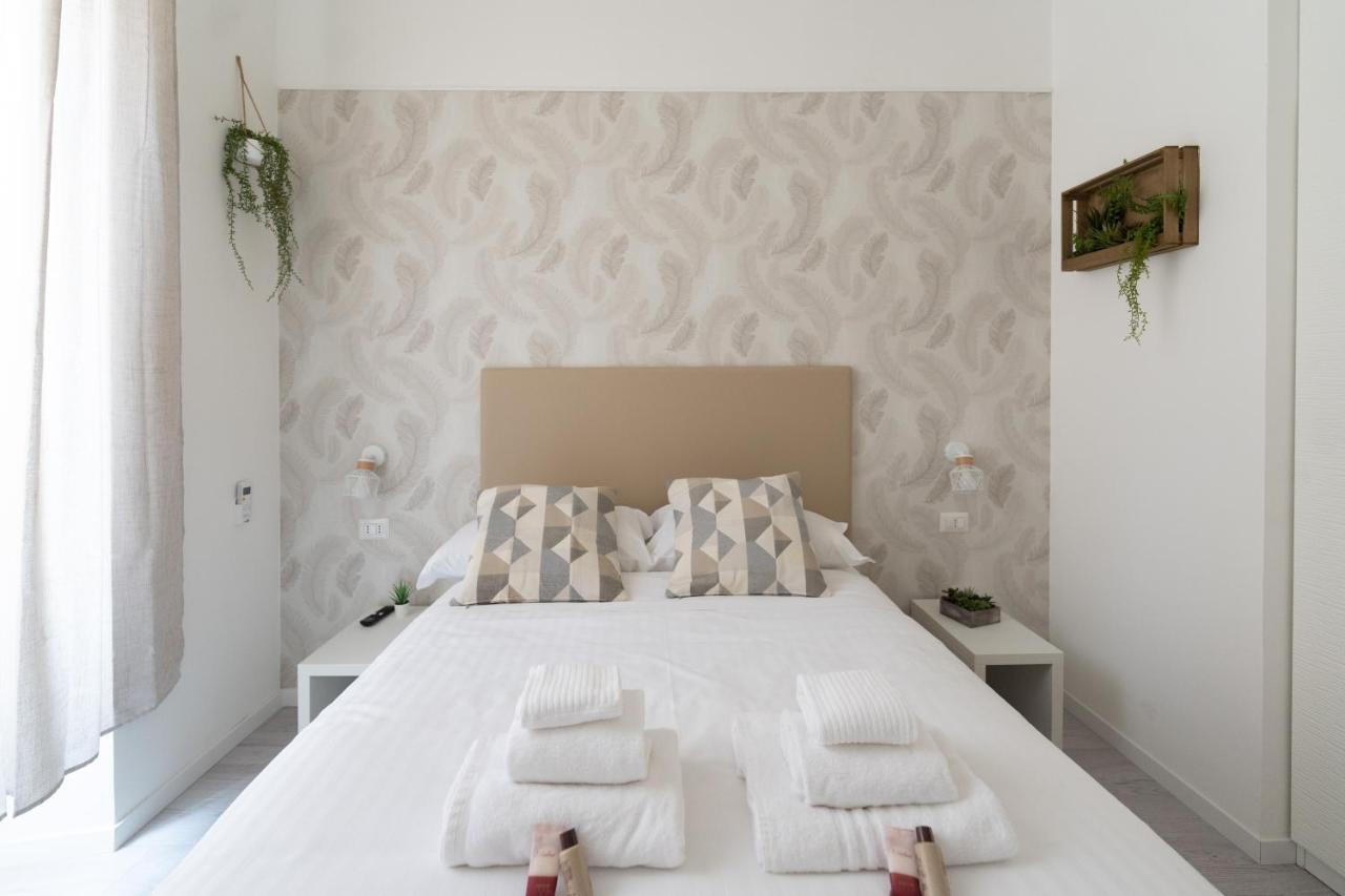 White Gioberti Guesthouse Roma Exterior foto