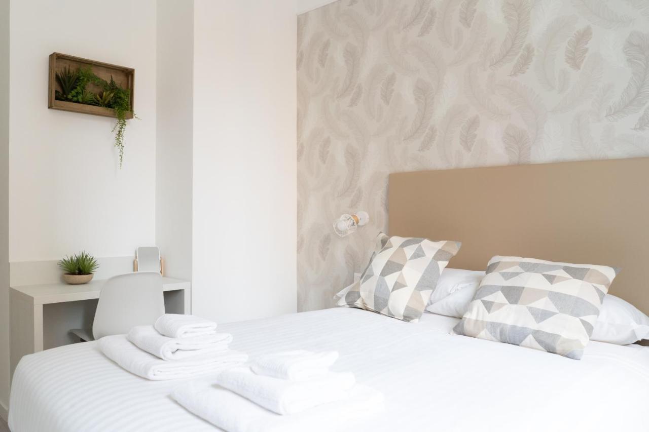 White Gioberti Guesthouse Roma Exterior foto
