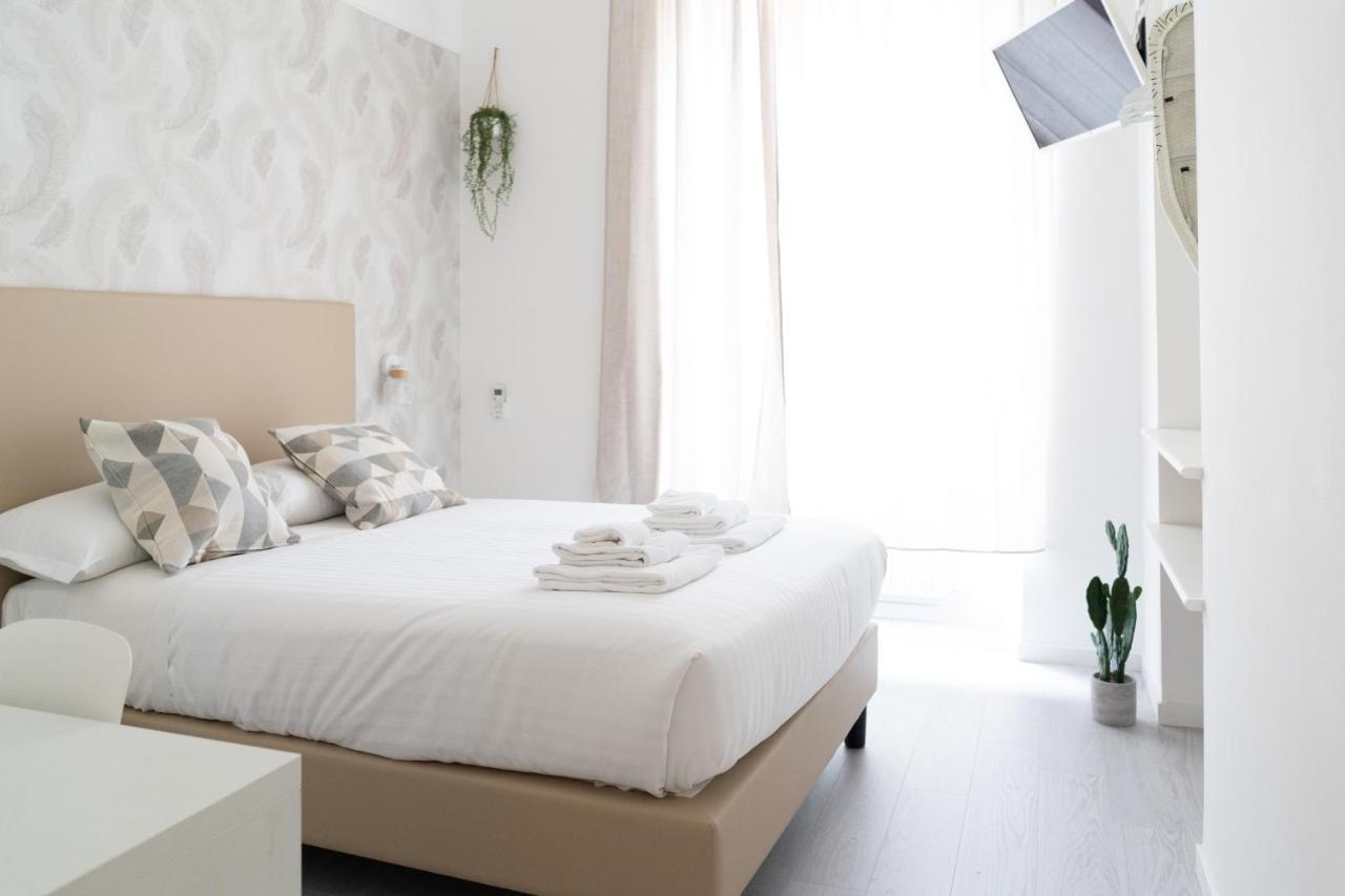 White Gioberti Guesthouse Roma Exterior foto