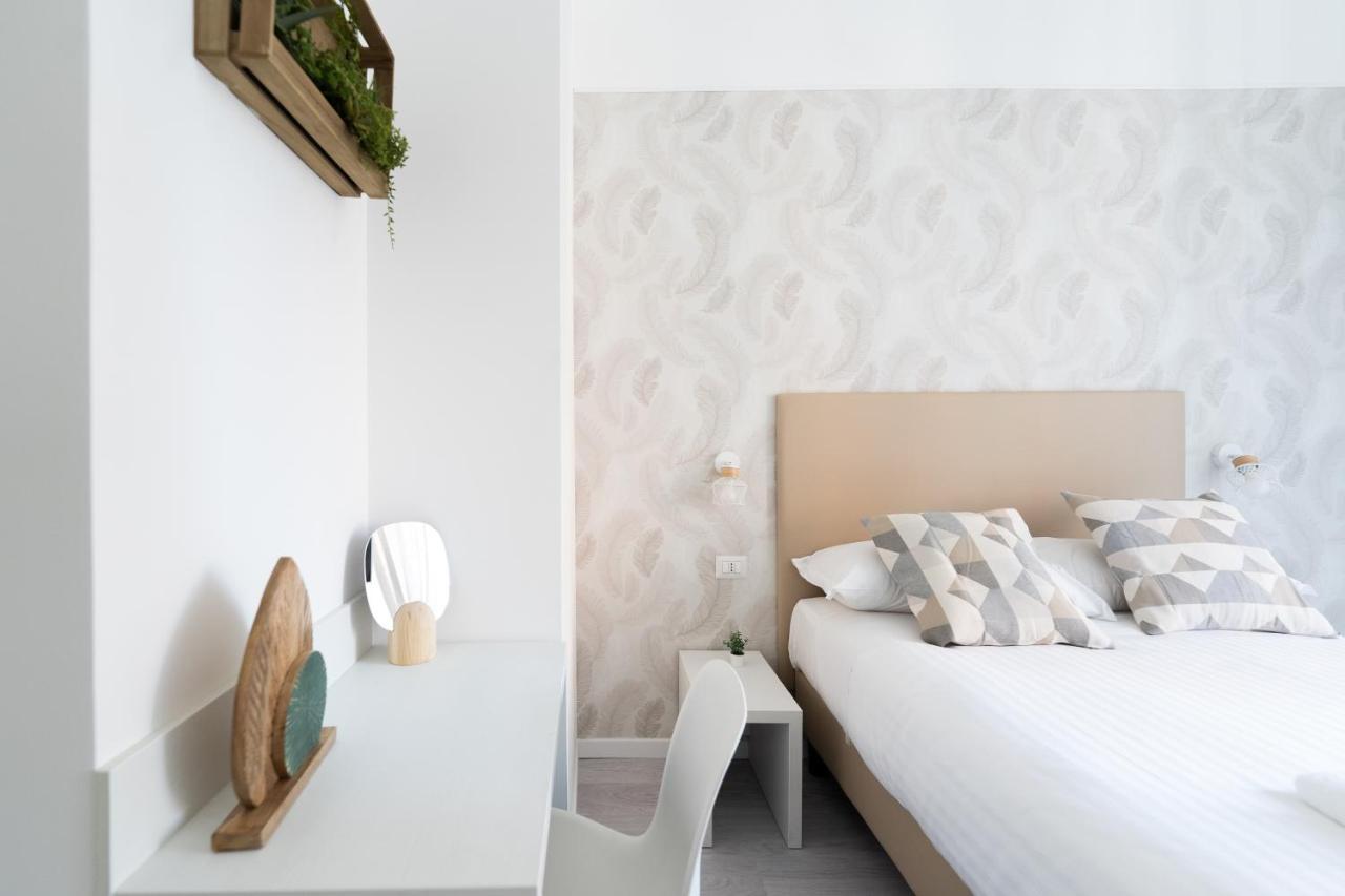 White Gioberti Guesthouse Roma Exterior foto