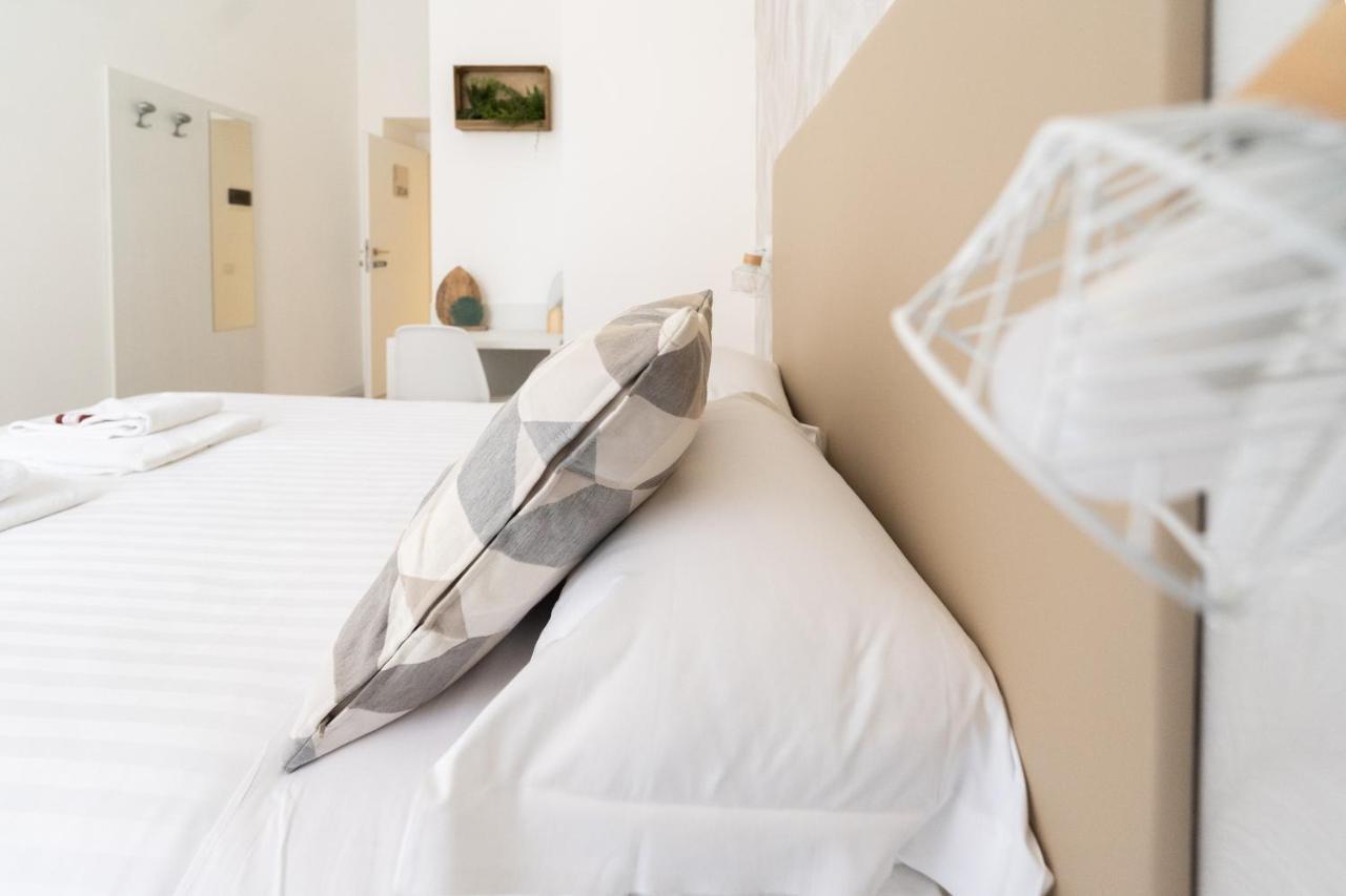 White Gioberti Guesthouse Roma Exterior foto