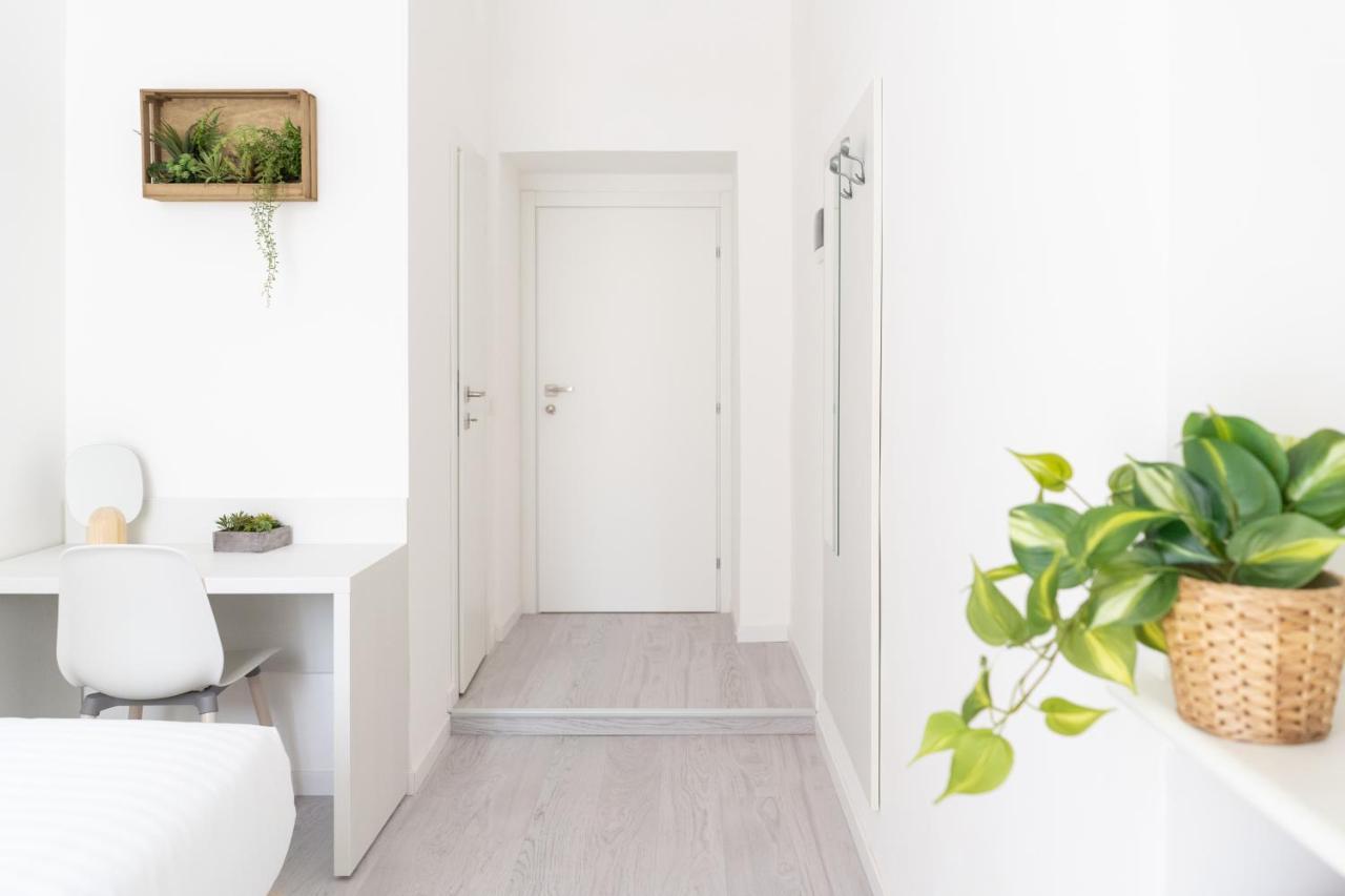 White Gioberti Guesthouse Roma Exterior foto