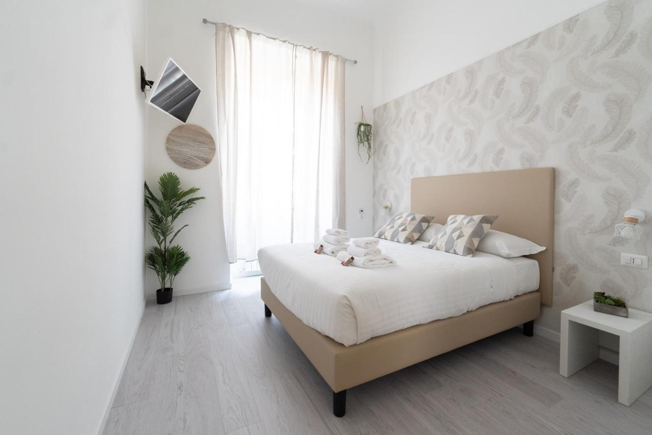 White Gioberti Guesthouse Roma Exterior foto